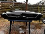 Dakkoffer Thule Motion xt xl glossy black, Auto diversen, Dakkoffers, Ophalen, Zo goed als nieuw