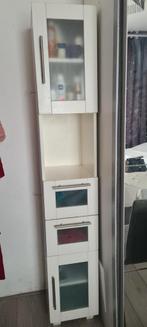 Klein kastje - DIY project, Huis en Inrichting, Kasten | Kledingkasten, Overige materialen, Minder dan 50 cm, Gebruikt, 100 tot 150 cm