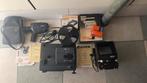 Bauer Super 8 set – camera C14XL + projector T22 + editor, Ophalen of Verzenden, 8mm, Camera