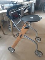 Rollator voor binnen, Ophalen, Gebruikt