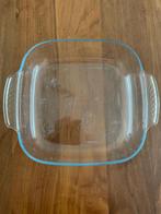 Ovenschaal 25x25, Ophalen, Gebruikt, Overige stijlen, Glas