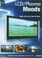 DVD LCD/plasma moods, Alle leeftijden, Ophalen of Verzenden, Zo goed als nieuw, Sfeer