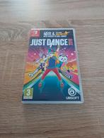 Just dance 2018, Spelcomputers en Games, Muziek, Ophalen of Verzenden, Zo goed als nieuw, 3 spelers of meer