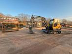 Volvo EC55B (bj 2012), Zakelijke goederen, Machines en Bouw | Kranen en Graafmachines, Jansen Machines, Albert@jansen-machines.com