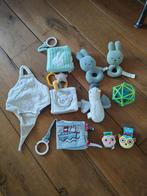 Setje babyspeelgoed, Ophalen of Verzenden, Zo goed als nieuw, Overige typen
