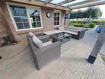 pure collection, loungeset, tuinset beschikbaar voor biedingen