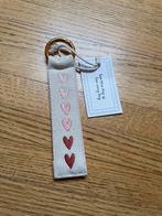 Leuke sleutelhanger van Zusss, Ophalen of Verzenden, Nieuw, Merk