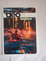 Geo Systeem Aarde VWO werkboek - 5e druk, vierde oplage, Boeken, Ophalen of Verzenden, Zo goed als nieuw, VWO, Aardrijkskunde