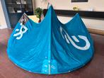 Eleveight 10m 2021 Kite - Goed Onderhouden, Watersport en Boten, Kitesurfen, Gebruikt, 10 m², Geen board, Ophalen of Verzenden