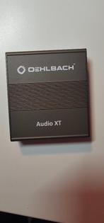 Oehlbach Audio XT HDMI Audio Extractor, Ophalen of Verzenden, Gebruikt