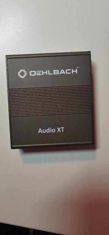 Oehlbach Audio XT HDMI Audio Extractor beschikbaar voor biedingen