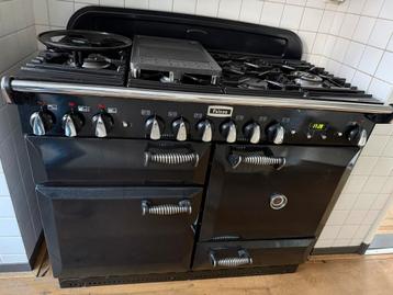 Falcon Elan 110 DFE Dual Full Black - Gebruikt beschikbaar voor biedingen
