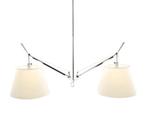 In top staat Originele Artemide hanglamp Tolomeo 42 cm, Huis en Inrichting, Lampen | Hanglampen, Minder dan 50 cm, Ophalen of Verzenden