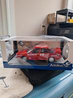 Solido Renault 21 Turbo 1:18 Nieuw in Doos, Hobby en Vrije tijd, Modelauto's | 1:18, Ophalen of Verzenden, Nieuw, Auto, Overige merken
