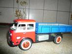 Dump truck Friction Type, Antiek en Kunst, Ophalen of Verzenden