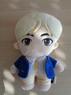 BTS Tiny Tan Jin, Ophalen of Verzenden, Zo goed als nieuw, Pop, Beeldje of Miniatuur