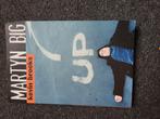 Kevin Brooks - Martyn Big, Ophalen of Verzenden, Zo goed als nieuw, Kevin Brooks