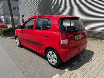 Kia Picanto 1.0 D-light beschikbaar voor biedingen