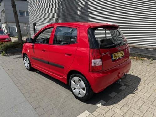 Kia Picanto 1.0 D-light, Auto's, Kia, Te koop, Picanto, ABS, Airconditioning, Centrale vergrendeling, Mistlampen, Startonderbreker