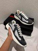 Prada cup, Kleding | Heren, Schoenen, Verzenden, Zo goed als nieuw, Zwart