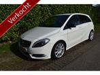 Mercedes-Benz B-Klasse 180 Prestige '13 Luxe uitv. Sléchts, Voorwielaandrijving, 65 €/maand, Gebruikt, 4 cilinders