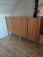 Ikea Ivar kast grenen zeer nette staat, Ophalen