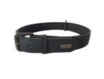 FLAMINGO Binti Halsband Zwart Nekomtrek 52-62 cm -35% OFF!!!, Ophalen of Verzenden, Nieuw