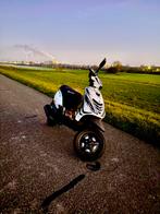 Piaggio zip 172cc (wb tuning), Fietsen en Brommers, Ophalen of Verzenden, Zo goed als nieuw, Tweetakt, Zip
