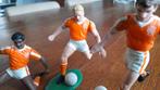 Koeman Rijkaard Wouters Tonka Nederlands elftal oranje 1988, Verzamelen, Beeldje of Poppetje, Ophalen of Verzenden, Zo goed als nieuw