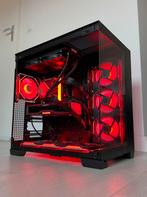 Gaming Pc | Ryzen 7 7800X3D | RX 6900 XT | 32GB DDR5, Ophalen, 32 GB, Zo goed als nieuw, Gaming