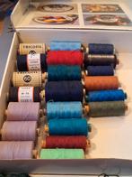 Diverse naaigerei., Ophalen of Verzenden, Zo goed als nieuw, Garen of Naald(en)