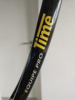 TIME Equipe Pro Carbon Vork (1" Ahead, 700C), Gebruikt, Verzenden, Racefiets, Time