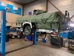Specialist in onderhoud van Holtkamper & Aart Kok vouwwagens, Ophalen of Verzenden