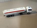 Herpa 1:87 SCANIA Tankwagen - ESSO, Hobby en Vrije tijd, Modelauto's | 1:87, Ophalen of Verzenden, Zo goed als nieuw, Bus of Vrachtwagen