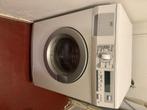 Wasmachine, Ophalen, Gebruikt, Wolwasprogramma, Voorlader