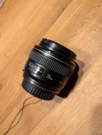 Canon EF 28mm f/1.8 USM, Audio, Tv en Foto, Fotografie | Lenzen en Objectieven, Ophalen of Verzenden, Gebruikt, Groothoeklens