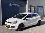 Kia Rio 1.2 CVVT Plus Pack| Dealee onderh| Airco| Cruise, Euro 5, Gebruikt, 4 cilinders, Origineel Nederlands