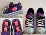 Heelys rolschoenen maat 31, Ophalen, Zo goed als nieuw, Meisje, Sportschoenen