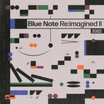 V/A - Blue Note Re: imagined 2 (nieuw in seal), Jazz, Ophalen of Verzenden, 1980 tot heden, Nieuw in verpakking