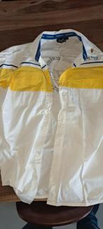 Valentino Rossi overhemd maat xl, Ophalen of Verzenden, Nieuw zonder kaartje, Heren, Dainese