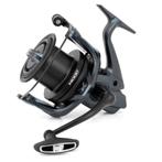 Shimano Speedmaster 14000 XTC zonder Line Safety Guard, Gebruikt, Molen, Ophalen