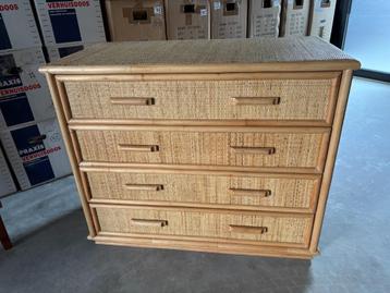 Dressoir 100x50x80 €40 beschikbaar voor biedingen