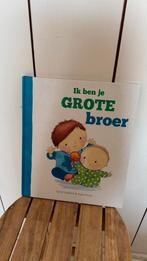 David Bedford - Ik ben je grote broer, Boeken, Gelezen, 3 tot 4 jaar, David Bedford, Ophalen of Verzenden