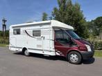 Sunlight T66 22 TDCI - slechts 89.800 km, Sunlight, Bedrijf, Diesel, Tot en met 3