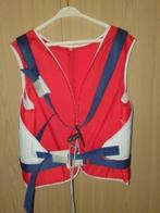 Zeil zwem/reddingsvest mt.M Tala Surfing in perfecte staat, Watersport en Boten, Watersportkleding, Tala Surfing, Ophalen of Verzenden