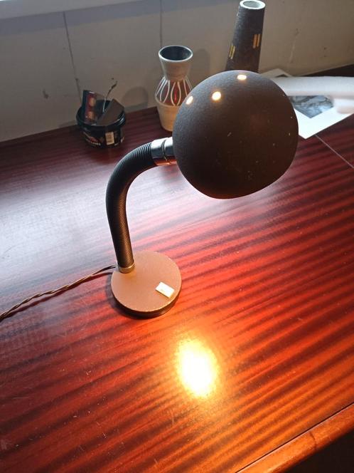 Aangeboden Vintage inschuifbare tafel palisander, Antiek en Kunst, Antiek | Meubels | Tafels, Ophalen