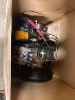 versnellingsbak TM 320/420 442/M6149, Ophalen