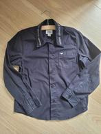 Armani overhemd 6jaar maat 116 blauw 6yr, Kinderen en Baby's, Kinderkleding | Maat 116, Gebruikt, Overhemd of Blouse, Ophalen of Verzenden