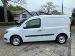 Mercedes-Benz Citan 112 BlueEFFICIENCY A-C Elek Pakket Trekh, Voorwielaandrijving, Stof, Gebruikt, Zwart