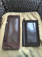 De "Mira" brievenzak, voor aan de brievenbus. Bijna antiek., Verzenden